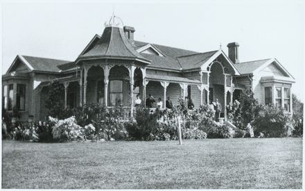 Kaingahou - Resource cover image