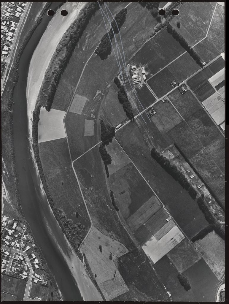 1971 Aerial Map - I10