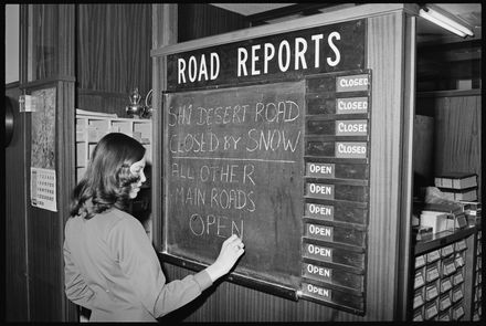 Automobile Association - Resource cover image