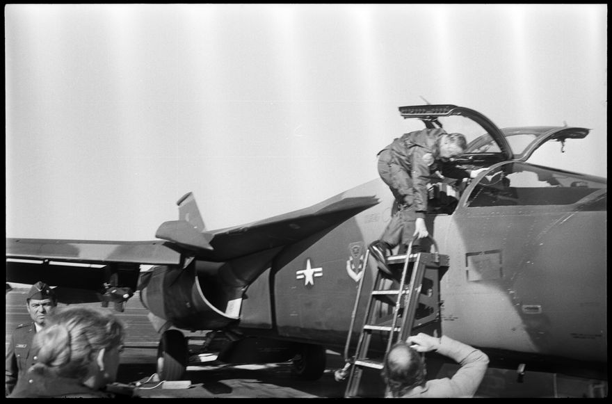 "Diplomat breaks N.Z. Barrier - the Sound Barrier"