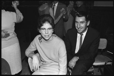 Party at the Boyer Bar - Resource cover image