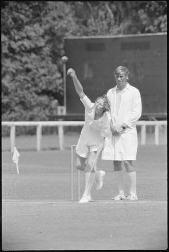 Hallyburton Johnstone Shield – Auckland v Canterbury - Resource cover image