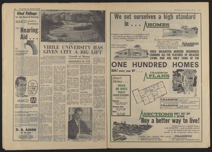 The Dominion: Centennial Issue - 2025Pa_IMCA-DigitalArchive_044113-0020