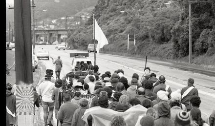 "Maoris' March Goal is in Sight"