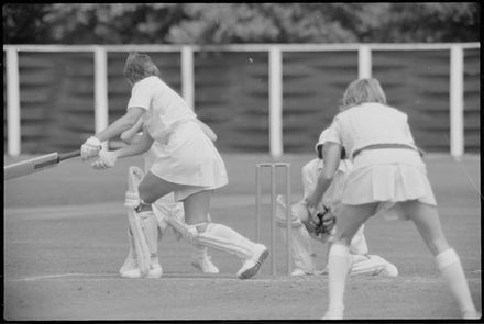 Hallyburton Johnstone Shield – Auckland v Canterbury - Resource cover image