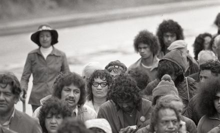 "Maoris' March Goal is in Sight"