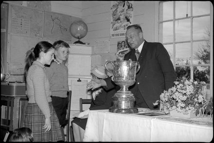 Craig Cup