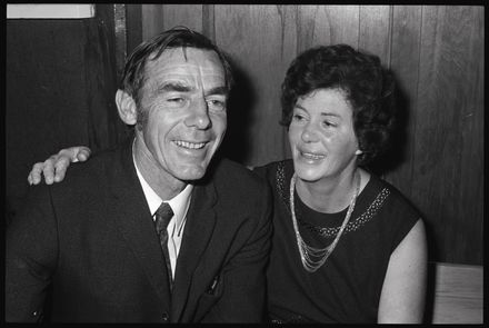 'Sheridan' 21st Party - Resource cover image