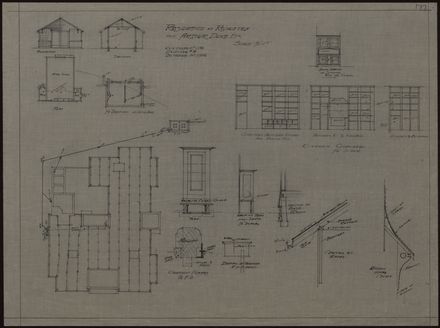 2021Pa_LGWest-S4-176_037151_002 - Plans for a Residence at Rongotea