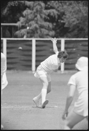 Hallyburton Johnstone Shield – Auckland v Canterbury - Resource cover image