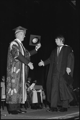 Massey University Graduand - Resource cover image