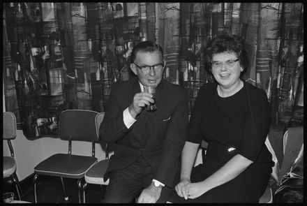 Party at the Boyer Bar - Resource cover image