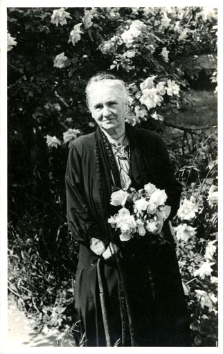 Katherine M E Buchanan - Resource cover image