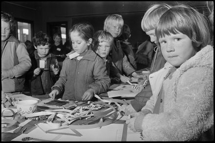 School Holiday Programme Activities - Resource cover image