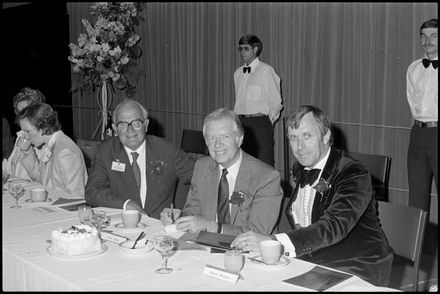 “Relaxed Kiwi hospitality showers Jimmy” - Resource cover image