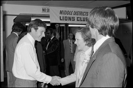 “Relaxed Kiwi hospitality showers Jimmy” - Resource cover image