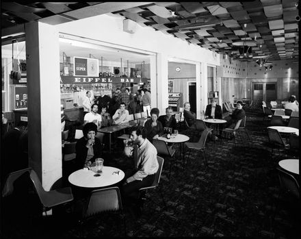 Café de Paris