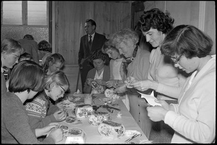The 7th Day Adventist Hobbies School
