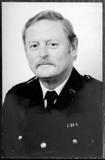 Constable Winston Francis Cutts - Resource cover image