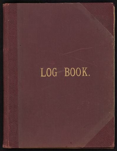 Terrace End School Log Book, 10 October 1911 - 16 December 1919