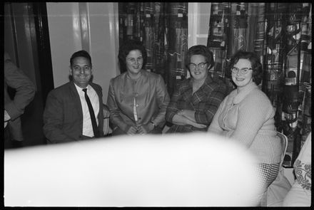 Party at the Boyer Bar - Resource cover image