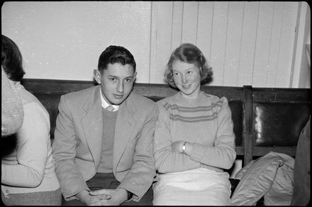 Thistle Football Club Social