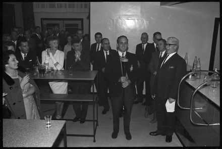 Party at the Boyer Bar - Resource cover image