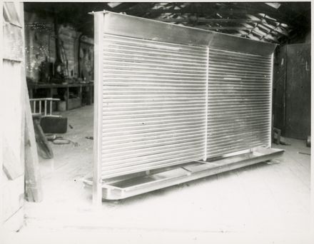 Tubular Milk/Cream Cooling unit - Resource cover image