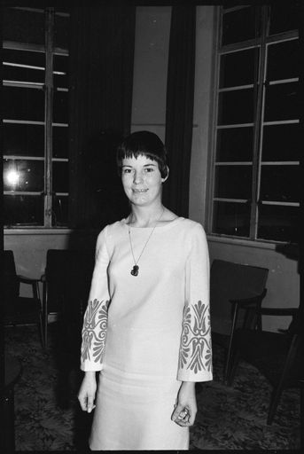 Party at the Boyer Bar - Resource cover image