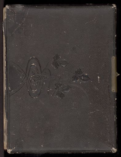 Monrad Family Photo Album - Resource cover image