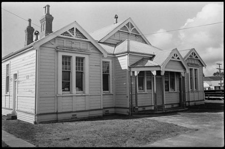 “Pahiatua Court House a Big Question Mark” - Resource cover image