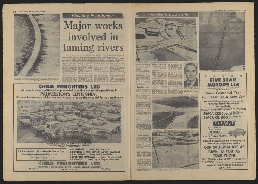 The Dominion: Centennial Issue - 2025Pa_IMCA-DigitalArchive_044113-0017