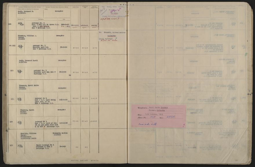 Valuation Roll, Taonui Riding - 2025Vol_PNCC-KCC-3-8-10-V5_043353_0107