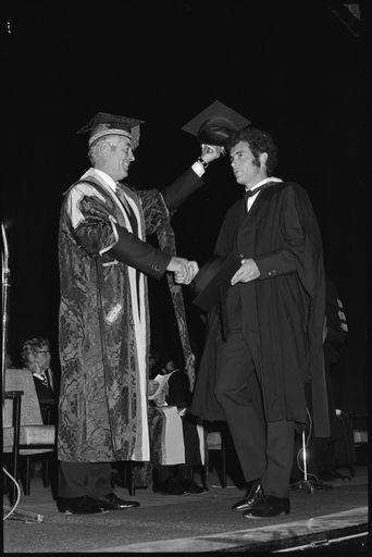 Massey University Graduand - Resource cover image