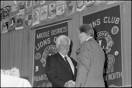 “Relaxed Kiwi hospitality showers Jimmy” - Resource cover image