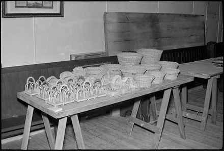 The 7th Day Adventist Hobbies School