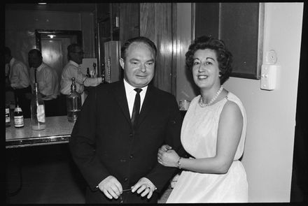 Party at the Boyer Bar - Resource cover image