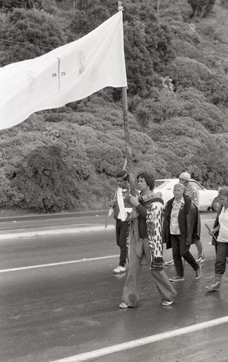 "Maoris' March Goal is in Sight"
