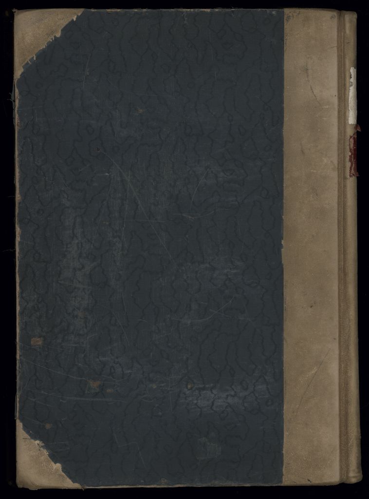 Rate book, 1911-1912 - 2021Pa_PNCC2-23-2-V19_034000-0150