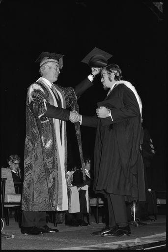 Massey University Graduand - Resource cover image