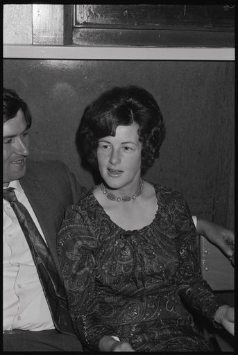 'Sheridan' 21st Party - Resource cover image