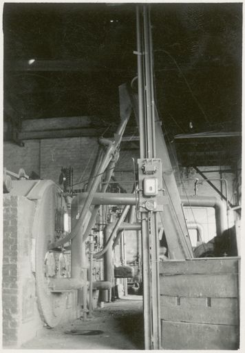 Unknown Machinery - Berry Engineering - Resource cover image