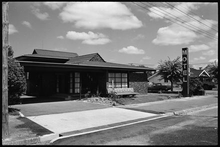 Coachman Motel - Resource cover image