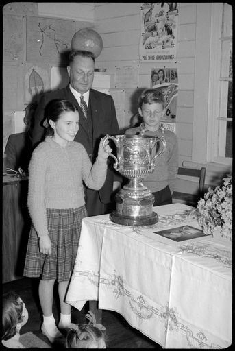 Craig Cup