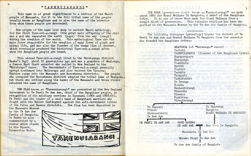 "Catalogue of the First Maori Display" - 2026Pa_NZLOL-R305-8994_044248_003