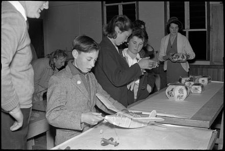 The 7th Day Adventist Hobbies School