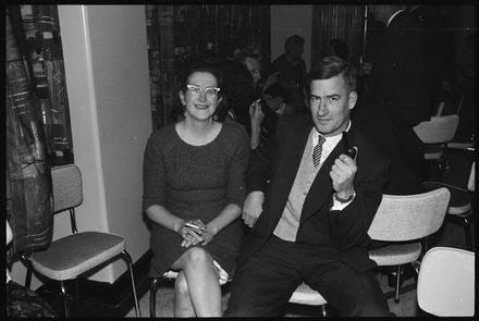 Party at the Boyer Bar - Resource cover image