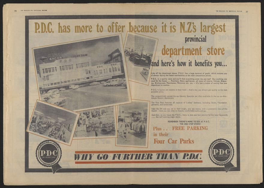 The Dominion: Centennial Issue - 2025Pa_IMCA-DigitalArchive_044113-0019