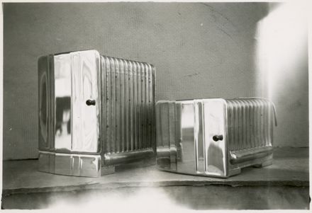 Unknown Machinery - Berry Engineering - Resource cover image