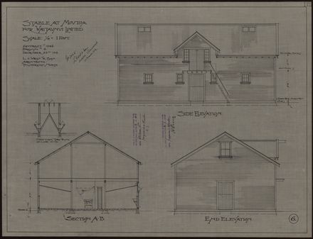 2021Pa_LGWest-S4-107_035152_006 - Plans for accommodation at Moutoa Flaxmill